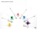 TROGE Kanüle 22G 0,9 X 25 mm