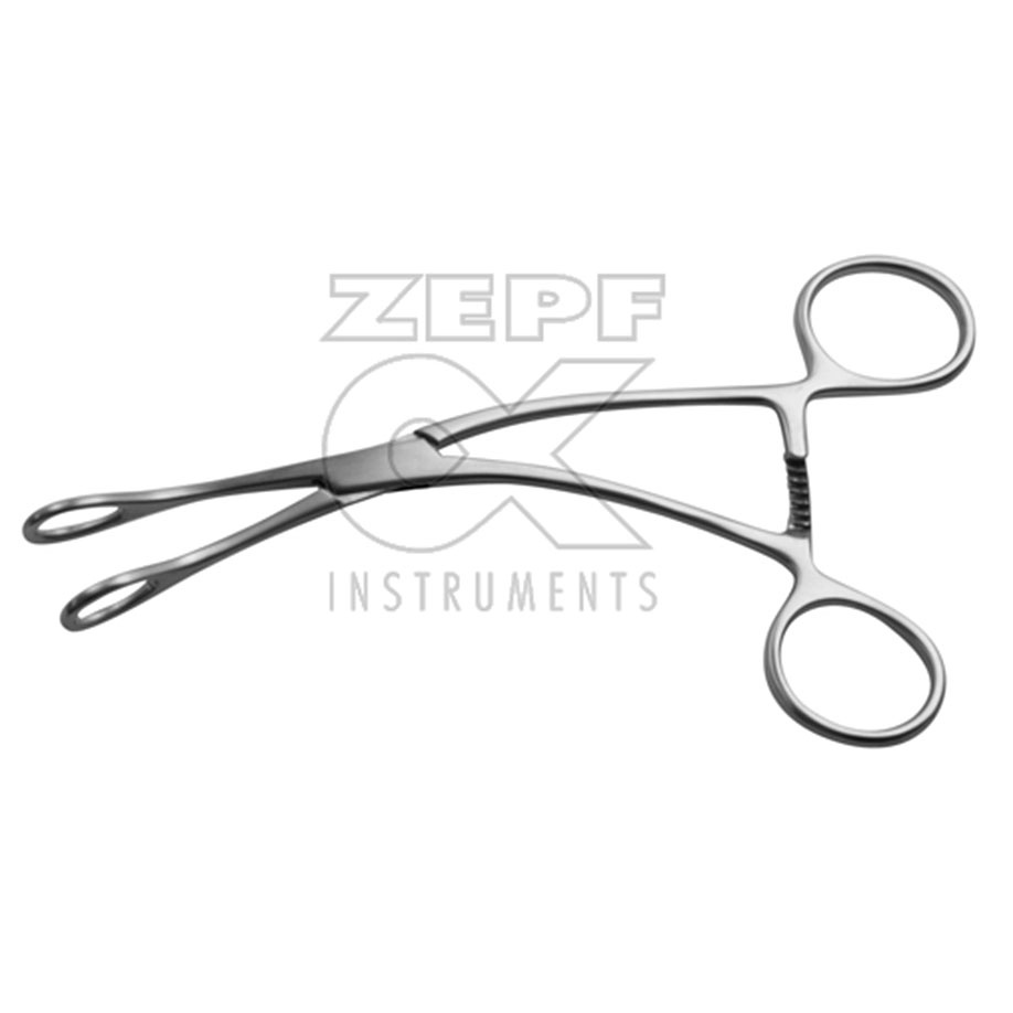 [ZEP 48-2505-16] Young Zungenzange 16 cm