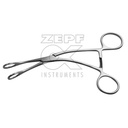 Young Zungenzange 16 cm