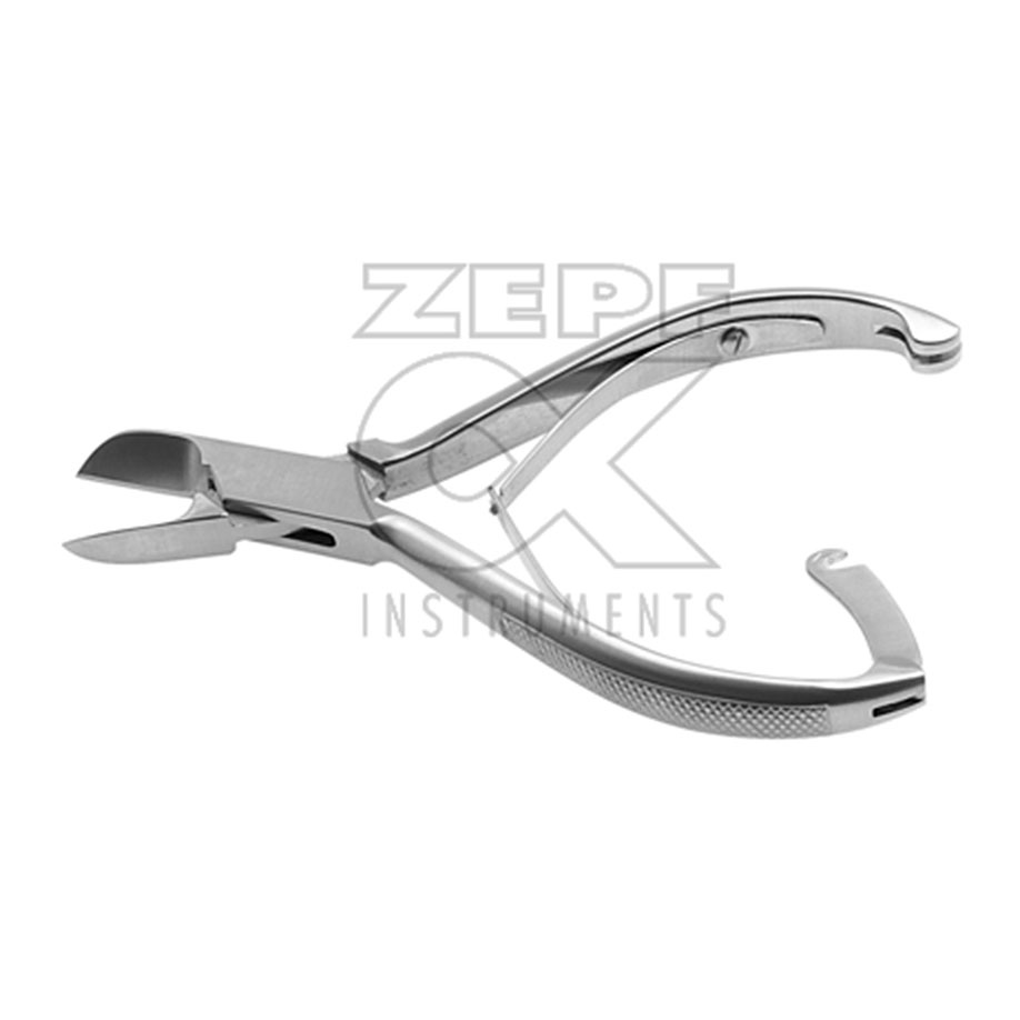 [ZEP 74-3312-14] Nagelzange 14 cm