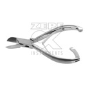 Nagelzange 14 cm