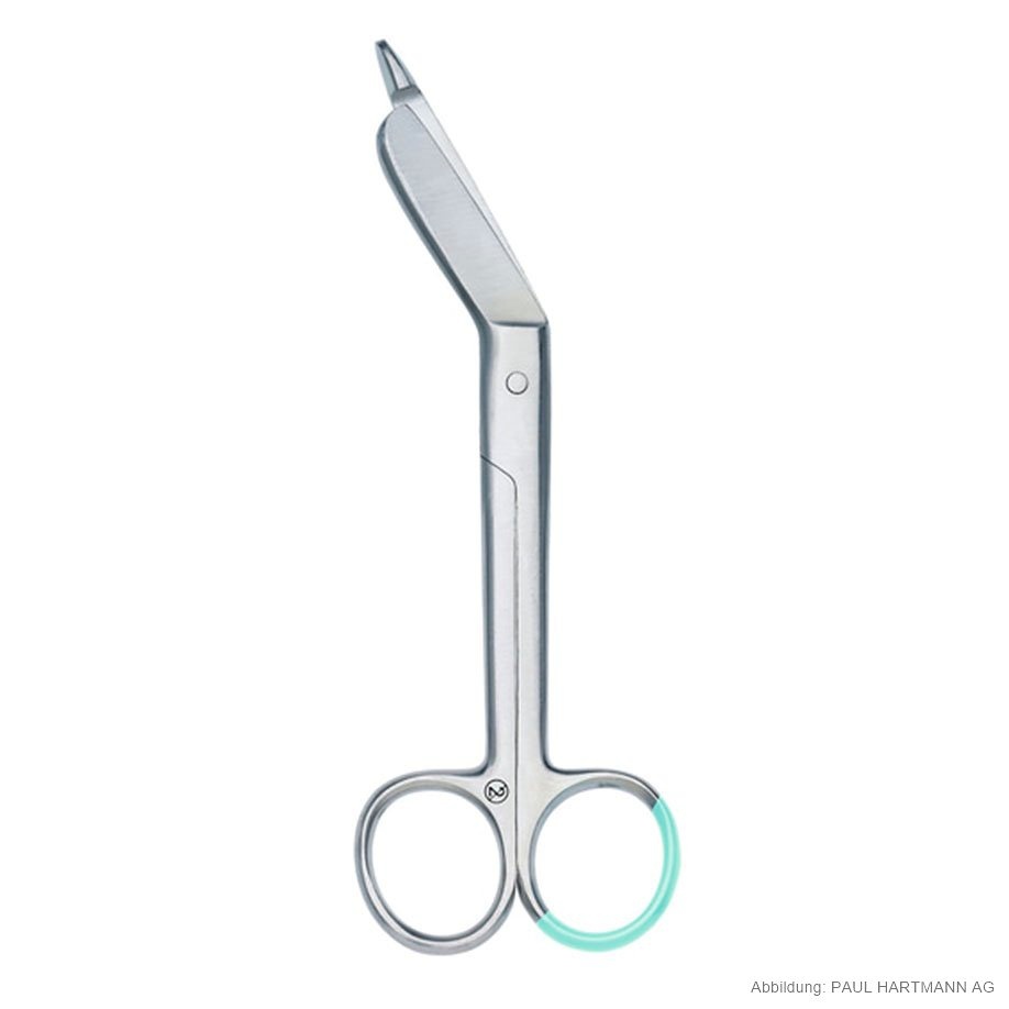 [HAP 991090] Peha-instrument Verbandscheren 16 cm (20 Stck.)