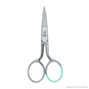 Peha-instrument Nagelscheren 9,5 cm Gebogen (25 Stck.)