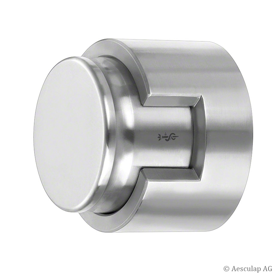 Aesculap Knorpelquetsche