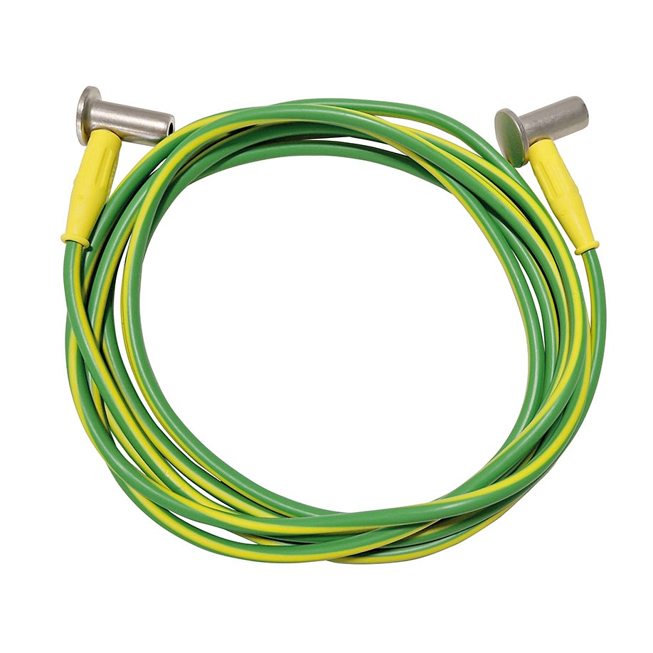 Potentialausgleichskabel 3 m System MultiContact POAG