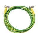 Potentialausgleichskabel 3 m System MultiContact POAG