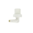 AEROpart Winkel-Schlauchanschluss Für 6 mm-Schläuche, 90° Winkel