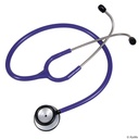 Standard-Prestige light Stethoskop Aluminium, lila