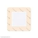 Suprasorb P sensitive border steril Schaumverbände 10 x 10 cm (10 Stck.)