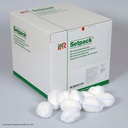 Setpack Tupfer RK steril Gr. 7 Faustgroß (5 Stck.)