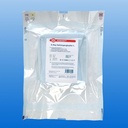 NOBASET X-Ray Gehörgangtupfer Gr. L (25 Sets à 10 Stck.)