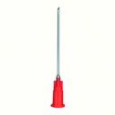 Sterican Mix Aufziehkanülen, halbstumpf 18 G x 1 1/2'', 1,20 x 40 mm (100 Stck.)
