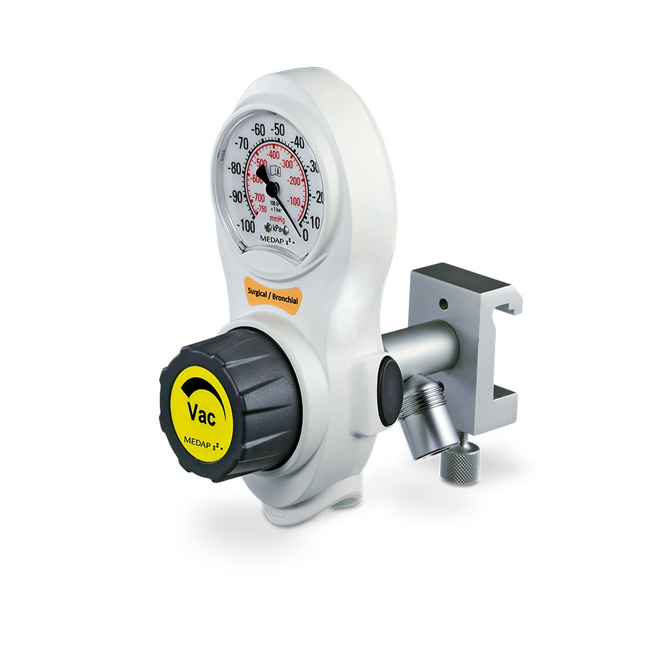 Entnahmegerät S VAC B 900 Schiene