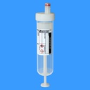 S-Monovetten 25 ml, für Formalin System 97 x 25 mm, ohne Präparierung (50 Stck.)