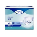 TENA Slip Plus Extra Large blau Windelhosen (3 x 30 Stck.)