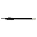 Argon Plasmaelektrode, Messer, monopolar AL = 100 mm, D = 4 mm Spatel, 14x1,8 mm