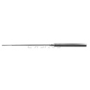 Watteträger, dreikantig, 1,5 mm 16 cm