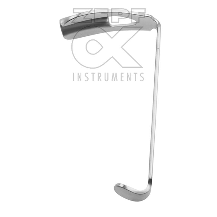 Zepf Zungenspatel 28 X 65 mm