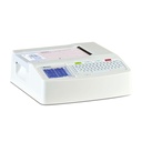 ELI 150c 12-Kanal-Ruhe-EKG mit Kabelgebundenem AM12 Patientenkabelmodul