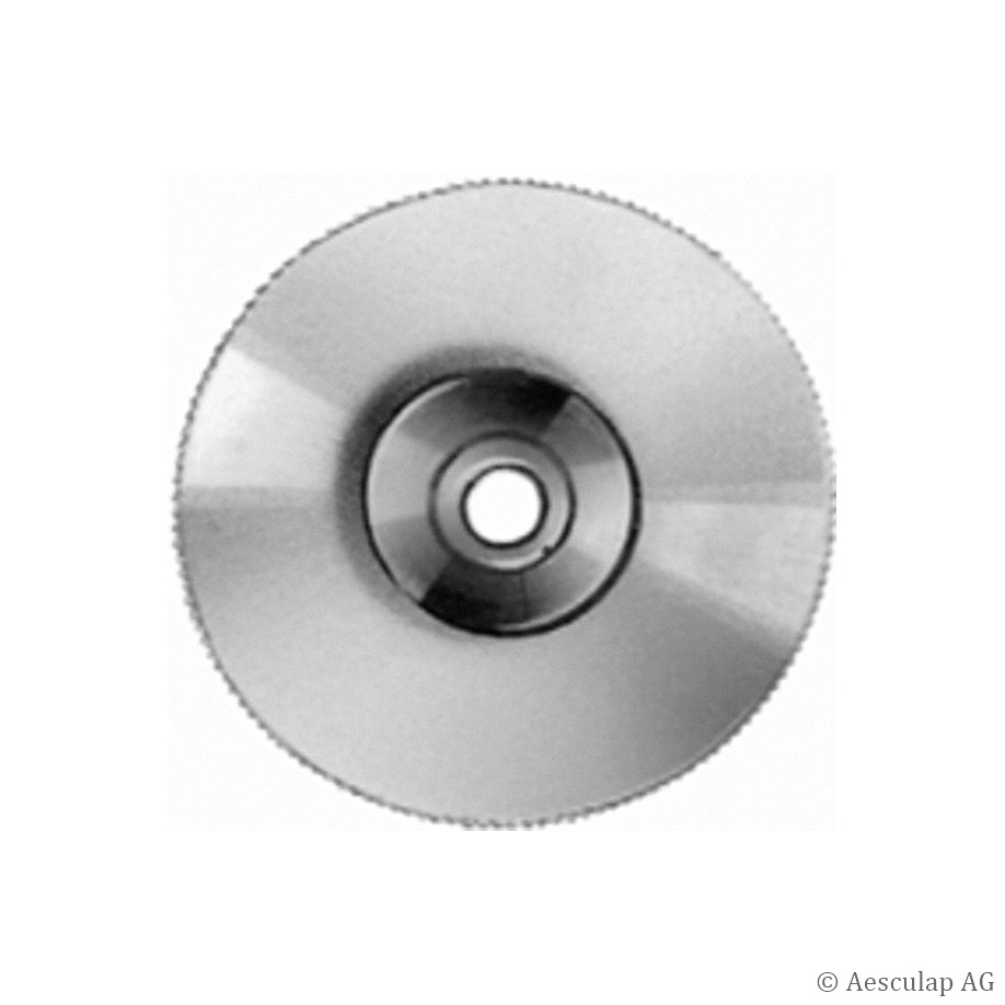 Ersatzsägeblatt zu Fingerringsäge FO900R