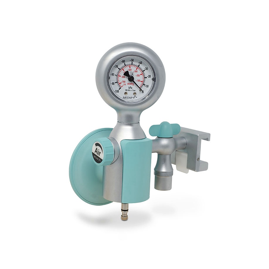 Atmos Medizintechnik FINA AIR B 800 Schiene