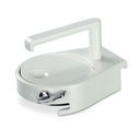 Sekretbehälterverschluss