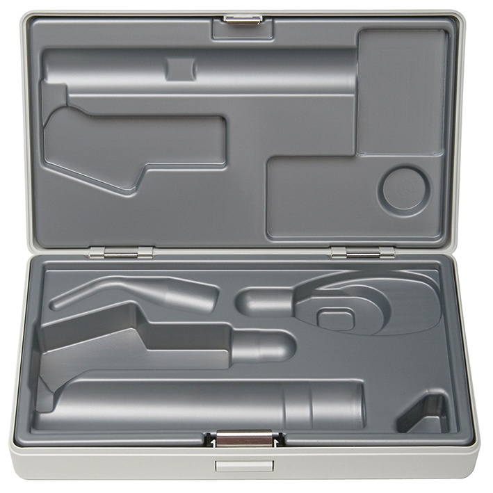 [OPT C-145.00.000] Eco Etui für ophthalmologische Diagnostik Sets C-262 und C-145