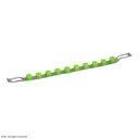 3M Curos Desinfektionskappen für Nadelfreie Konnektionssysteme