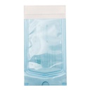 Steri-Beutel 90 x 170 mm selbstklebend Mit 3 Indikatoren (200 Stck.)