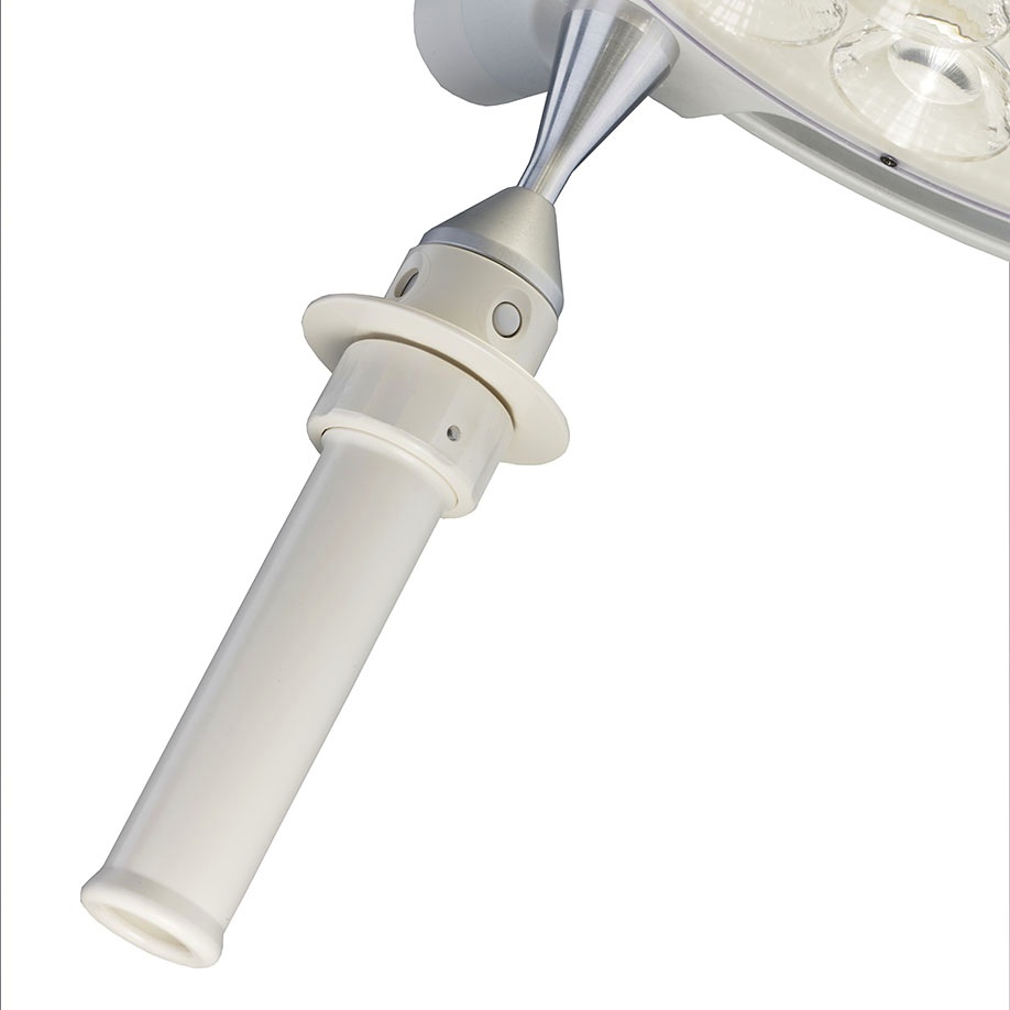 [MAC 72900001] Sterilisierbarer Handgriff (2 Stck.)