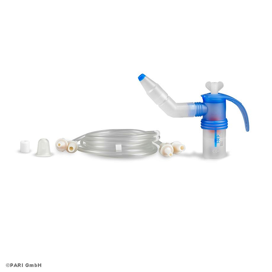 PARI SINUS2 Year Pack Vernebler