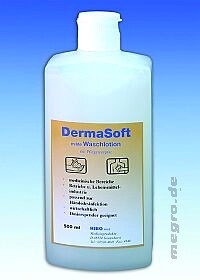 [HIB 212016] DermaSoft 500 ml Waschlotion