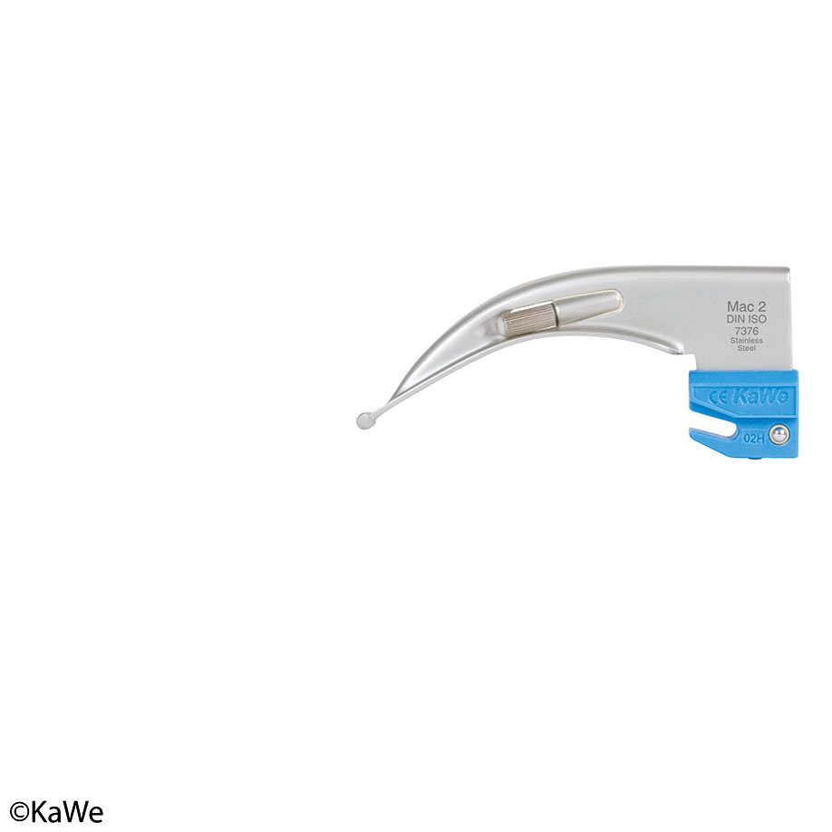 [KUW 03.12011.622] Economy Macintosh C Spatel blau Gr. 2