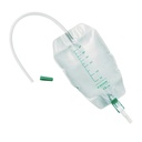 Urimed B'Bags Beinbeutel 500 ml unsteril
