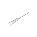 Belüftungskanülen 1,1 x 30 mm mit Bakterien-retentivem Filter (100 Stck.)