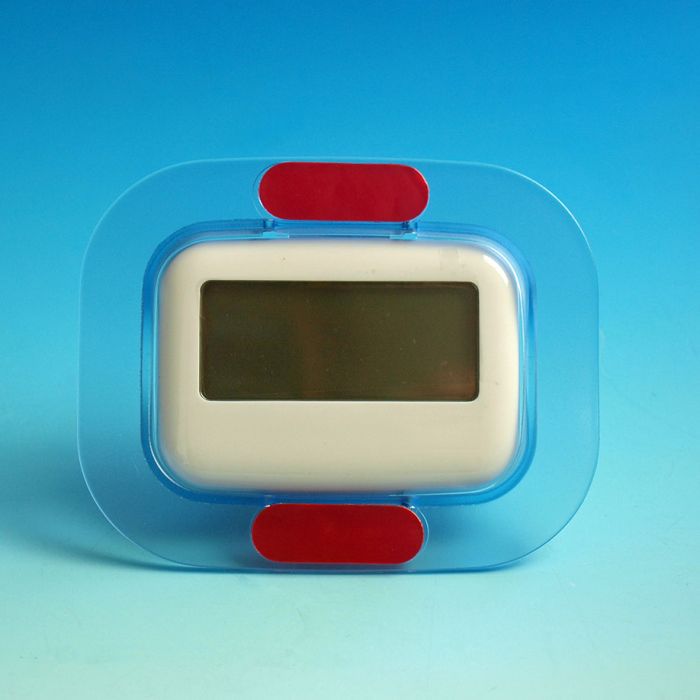 Hecht Kühl-Gefrierschrank-Thermometer