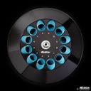 Hettich Winkelrotor 12-fach