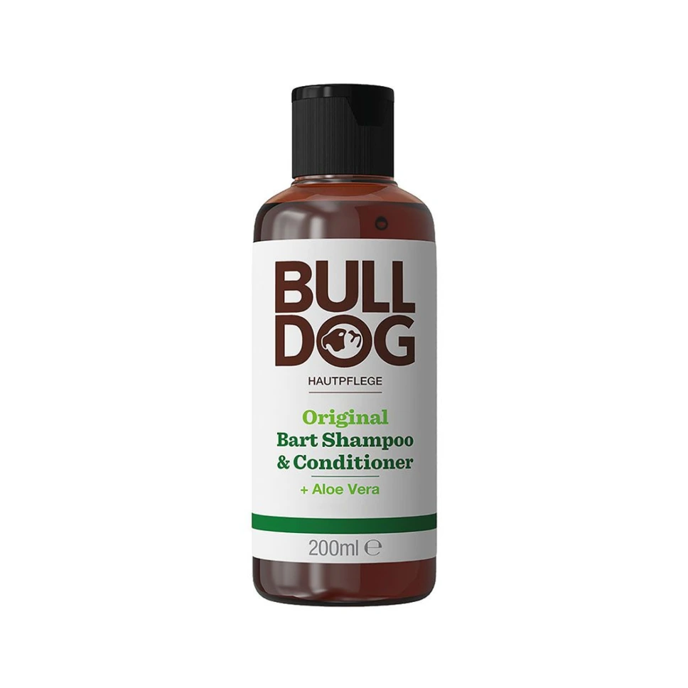 BULLDOG