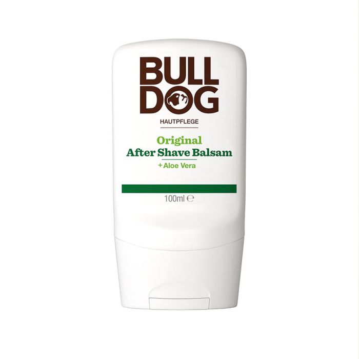 Original After Shave Balsam BULLDOG 100 ml