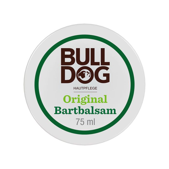 [WLS X301965801] Original Bartbalsam BULLDOG 75 ml