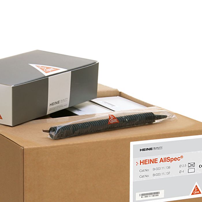 [OPT B-000.11.138] Einweg-Tips Ø 2,5 mm grau (10000 Stck.)