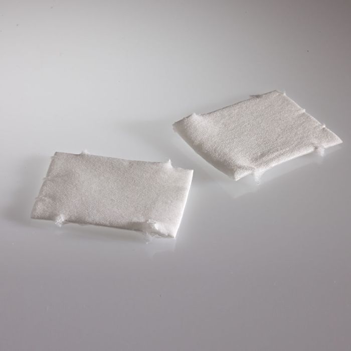 ELASTUS cell Zellstofftupfer 4 x 5 cm (2 Rl. á 500 Stck.)