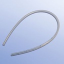 Silikon-Drainage mit Röntgenkontrast Streifen 50 cm CH 21 und seitlich