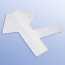 Fixierpflaster NoseFix 6 x 8,2 cm Unsteril (150 Stck.)