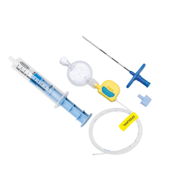 [SMI 100/391/118CZ] Epidural Minipack System 1 18G x 80 mm (10 Stck)