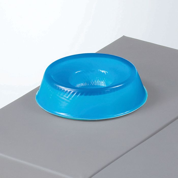 [SSW 101.0332.0] Gel-Kopfring, geschlossen Für Erwachsene