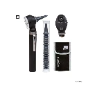 KaWe PICCOLIGHT C/E50 Otoskop-/ Ophthalmoskop-Set night LED 2,5 V