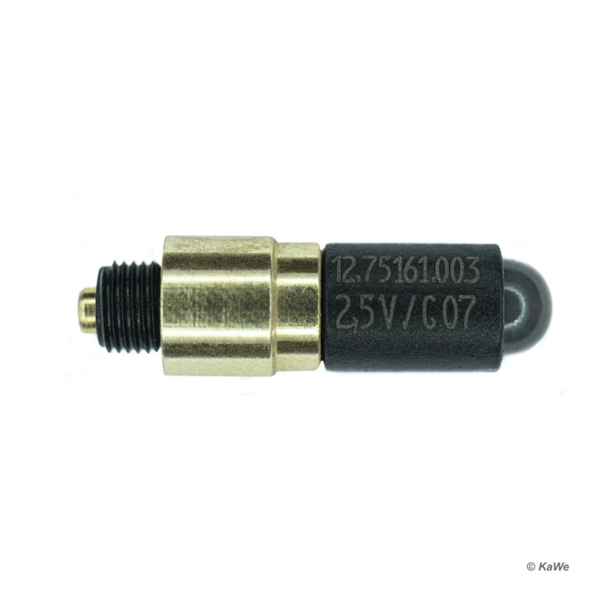 [KUW 12.75161.003] LED-Lampe 2,5 V Für Piccolight F.O. Otoskop