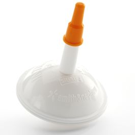 [SMN 7308] IntraSite Gel 8 g steril (10 Stck.) Hydrogel zur Wundreinigung