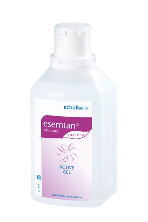 [SMH 70003645] Esemtan active gel 500 ml Kühlgel